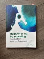 Ruth Willems - Hulpverlening bij scheiding, Ophalen of Verzenden, Gelezen, Ruth Willems