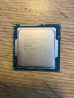Intel core i5-4460 3,2ghz s1150, Computers en Software, Gebruikt, 4-core, Ophalen of Verzenden, LGA 1150