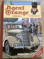AGENT ORANGE - PRINS BERNHARD - STRIPBOEK, Boeken, Stripboeken, Eén stripboek, Ophalen of Verzenden, Nieuw