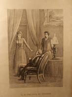 De tweede vrouw 1895., Ophalen of Verzenden, E. Marlitt