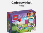 Lego Friends 41113, Ophalen of Verzenden, Zo goed als nieuw, Complete set, Lego