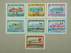 BK   Hongarije 3514-3520 Pf, Postzegels en Munten, Postzegels | Europa | Hongarije, Verzenden, Postfris