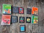 Atari 2600 Games Collectie, Gebruikt, Overige genres, 1 speler, Ophalen of Verzenden