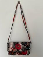 Michael kors tas, Ophalen of Verzenden, Zo goed als nieuw, Zwart