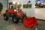 Nieuwe EVERUN ER16 Full options kniklader, Ophalen of Verzenden, Wiellader of Shovel, Info@kerremans-machines.nl, Pioniersweg 55-c, 8251KT Dronten, NL