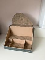 Maileg display dik karton, Verzamelen, Ophalen of Verzenden, Zo goed als nieuw, Poppenhuis