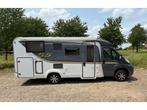 Bürstner Nexxo T 690 Fifty-Five, Koelkast, Bedrijf, Diesel, Tot en met 3