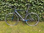 Giant TCR Composite ultegra L, Fietsen en Brommers, Fietsen | Racefietsen, Ophalen, Gebruikt, Heren, Aluminium