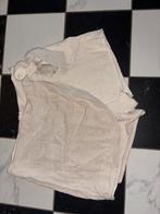 Stradivarius shortje S, Kleding | Dames, Beige, Ophalen of Verzenden, Zo goed als nieuw, Maat 36 (S)