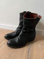 Catarina Martins lage laarzen 38, Zwart, Lage of Enkellaarzen, Ophalen of Verzenden, Catarina Martins