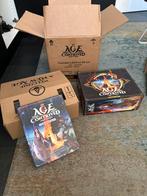 An Age Contrived Founder's Edition Kickstarter, Een of twee spelers, Ophalen of Verzenden, Nieuw