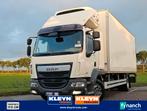 DAF LF 280 16t thermoking lift, Auto's, Automaat, Euro 6, Wit, 286 pk