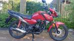 HONDA CBF 125 cb125F (bijna ) nieuw 227km.... ,inruil kan, Bedrijf, Sport, 11 kW of minder, 124 cc