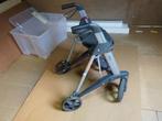 Rollator Access Active, Ophalen, Opvouwbaar, Gebruikt