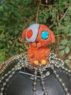 Vilt robot hond waldorf  antroposofisch  schattig  Seizoen, Hobby en Vrije tijd, Vilt, Ophalen of Verzenden, Nieuw, Figuurtje(s)