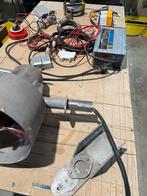 Elektrische Buitenboordmotor Pod Drive 2000W 48V, Ophalen, Gebruikt