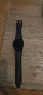 Samsung Galaxy Watch 4 - Zwart, Gebruikt, Zwart, Samsung, Waterdicht