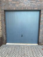 Garagedeur kanteldeur hörmann, Ophalen, 120 cm of meer, Garagedeur, 215 cm of meer