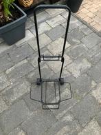 Trolley  voor vuilwatertank, Ophalen of Verzenden, Gebruikt