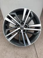 Audi Q5/SQ5 20 inch velgen (zonder banden), Auto-onderdelen, Banden en Velgen, Ophalen, Gebruikt, 255 mm, Velg(en)