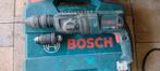 Bosch hammer professional klopboor machine  heavy duty, Ophalen, Gebruikt, 600 watt of meer, Boormachine