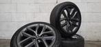 20" Land Rover Discovery Sport Evoque org velgen zomerbanden, Banden en Velgen, Ophalen of Verzenden, V, Personenwagen