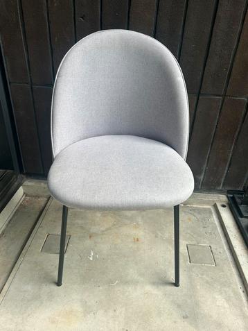 Eetkamerstoelen