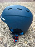 Skihelm kind Sinner blauw maat S, Gebruikt, Overige typen, Skiën, Minder dan 100 cm