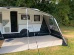 Unico verona luifel/tent maat 9, Caravans en Kamperen, Ophalen, Zo goed als nieuw, Overige merken