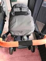 Mutsy iGO Urban Nomad kinderwagen met accessoires, Kinderen en Baby's, Kinderwagens en Combinaties, Ophalen, Gebruikt, Mutsy