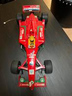 Racewagen 70 cm - met beschadiging, Ophalen, Gebruikt, Auto