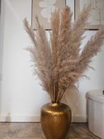 Vaas, Huis en Inrichting, Woonaccessoires | Vazen, Ophalen, Overige kleuren, Glas, Minder dan 50 cm