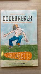Codebreker, Nieuw, Ophalen of Verzenden, Jantien Dhont; Katinka de Croon, Nederlands