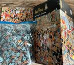 Heye puzzel fun legpuzzel 1500 Prades Don’t marry, be happy!, Ophalen of Verzenden, 500 t/m 1500 stukjes, Zo goed als nieuw, Legpuzzel