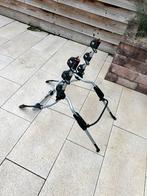 Thule Achterklep Fietsendrager - Geschikt voor 3 fietsen, Ophalen of Verzenden, 3 fietsen of meer, Gebruikt, Achterklepdrager