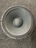 2 x ElectroVoice EVM 12L 8 ohm, Ophalen