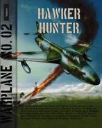 Hawker Hunter, Ophalen of Verzenden, 1945 tot heden, Nieuw, Luchtmacht