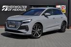 Audi Q4 e-tron  45 S Edition 286PK 85 kWh | AR Head-up | Tre, Automaat, Gebruikt, 82 kWh, 286 pk
