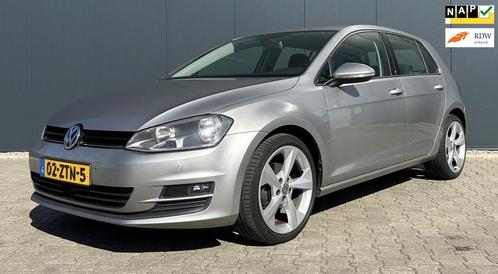 Volkswagen Golf 1.2 TSI Comfortline Airco Adaptive cruise Na, Auto's, Volkswagen, Bedrijf, Te koop, Golf, ABS, Adaptive Cruise Control