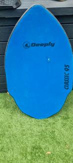 Deeply Classic 95 Waveboard, Ophalen of Verzenden, Gebruikt