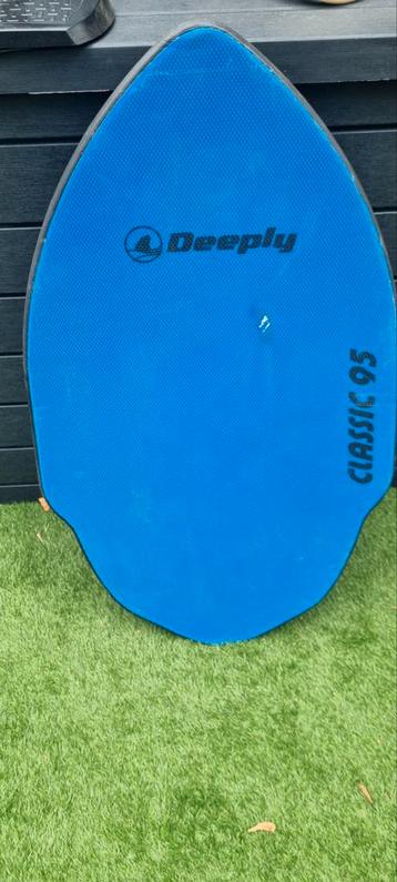 Deeply Classic 95 Waveboard beschikbaar voor biedingen