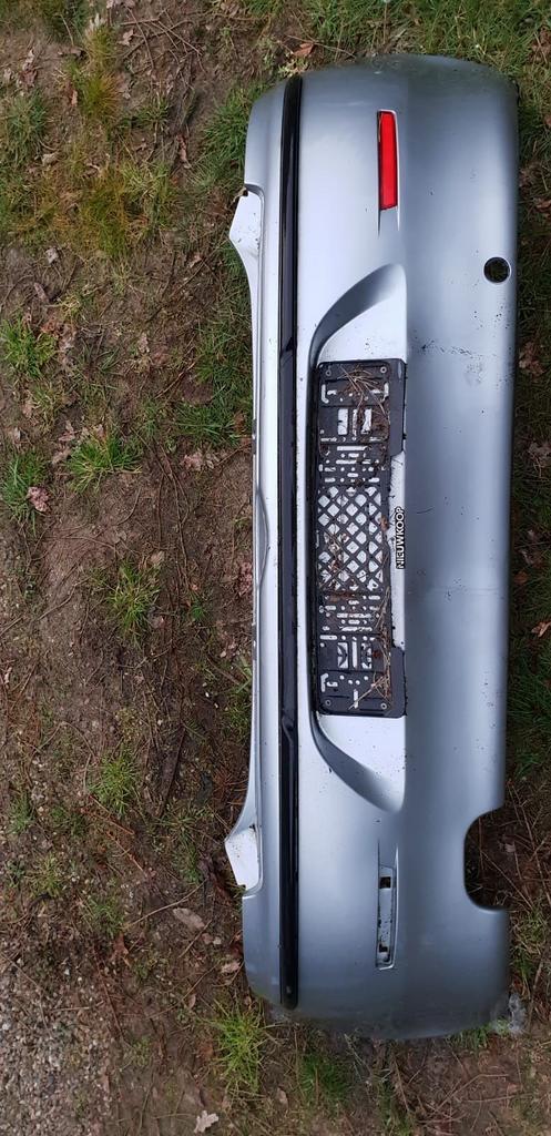 ALFA 147 ACHTERBUMPER BJ 98 TOT 2002, Auto-onderdelen, Carrosserie en Plaatwerk, Bumper, Achter, Gebruikt, Ophalen of Verzenden