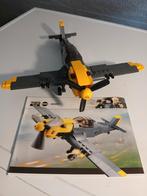 Vliegtuig Set - Compleet, Ophalen of Verzenden, Zo goed als nieuw