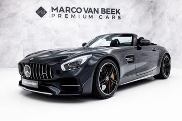 Mercedes-Benz AMG GT Roadster 4.0 C 558 PK | Keramisch | Ach beschikbaar voor biedingen