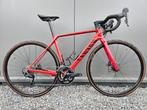 Canyon Ultimate CF SL 7 Disc racefiets - Shimano 105 - S, Fietsen en Brommers, Fietsen | Racefietsen, 28 inch, Aluminium, Zo goed als nieuw