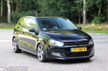 Volkswagen Polo 1.2 TSI Highline | 2012 | Cruise | Clima | beschikbaar voor biedingen
