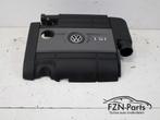 VW Scirocco R Luchtfilter Motorafdekplaat 06F133837AP, Ophalen of Verzenden, Gebruikt