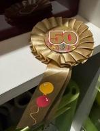 Buttons, Verzamelen, Ophalen of Verzenden, Zo goed als nieuw, Overige onderwerpen, Button