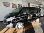 Ford Transit Custom  2.0 Tdci 170PK Dubbel Cabine Automaat, Auto's, Bestelauto's, Te koop, 2000 cc, Geïmporteerd, 5 stoelen