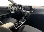 Kia Ceed Sportswagon 1.6 GDI PHEV DynamicLine I Trekhaak I C, Auto's, Gebruikt, Plug-in hybride, Te koop, 1300 kg